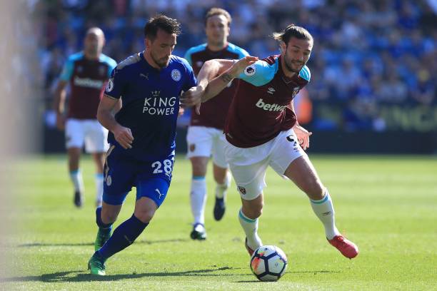 尽管他是一 尽管他是一